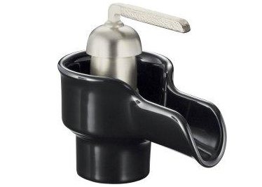 KOHLER/コーラー [K-11000-7]洗面用 シングル混合水栓