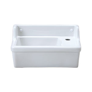 IBUKI/イブキ [E274270]手洗鉢 ブランカ Sレクタングル 立水栓用