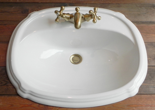 KOHLER/コーラー [K-2189T-1-0] Portrait 洗面ボール