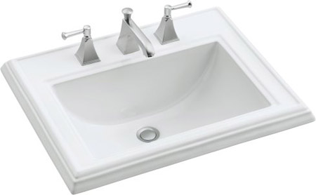 KOHLER/コーラー [K-2241T-4-0]洗面ボール