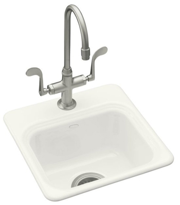 KOHLER/コーラー [K-6579-1-0] Northland バーシンク