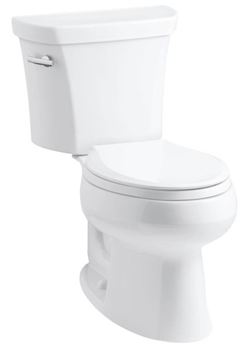 KOHLER/コーラー [K-3998-0]Wellworth トイレ