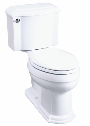 KOHLER/コーラー [K-3837-0]Devonshire トイレ