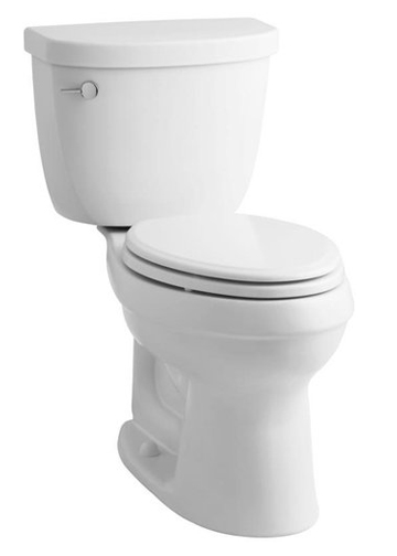 KOHLER/コーラー [K-3609-0]Cimarron トイレ