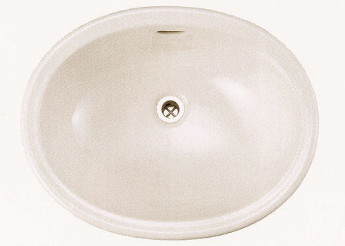 IBUKI/イブキ [E350040] 洗面器 リネン Mオーバル