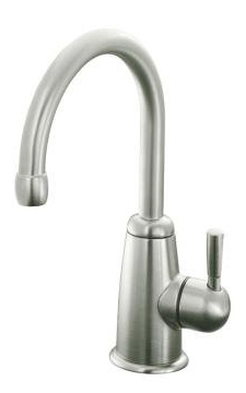 KOHLER/コーラー [K-6665-AG-VS]浄水器用キッチン水栓