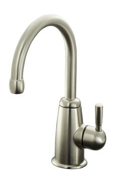 KOHLER/コーラー [K-6665-AG-BN]浄水器用キッチン水栓