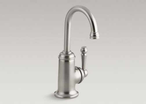 KOHLER/コーラー [K-6666-AG-VS]浄水器用キッチン水栓