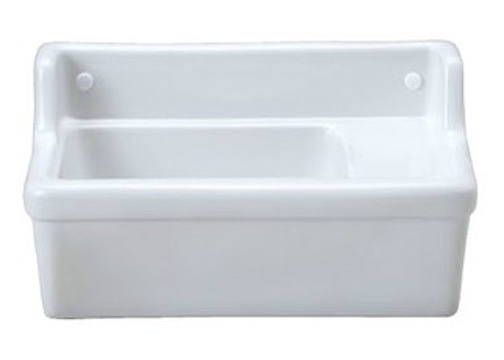 IBUKI/イブキ [E274280]手洗鉢 ブランカ Sレクタングル 横水栓用