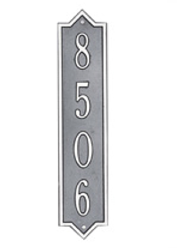 Whitehall/ホワイトホール [WH-3009]Norfolk Vertical Standard