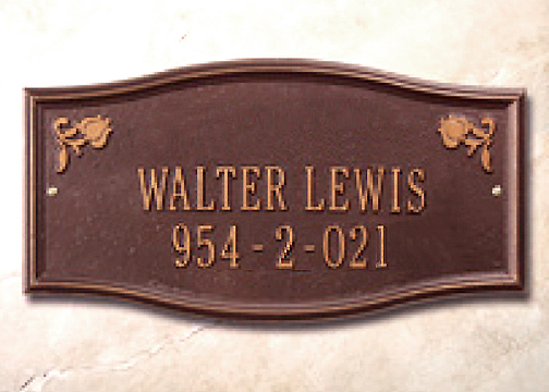 Whitehall/ホワイトホール [WH-2208-09-A]Alexandria