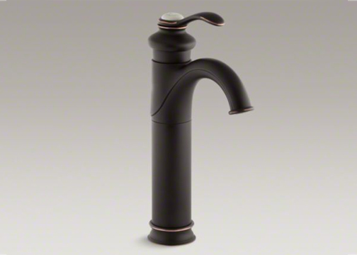 KOHLER/コーラー [K-12183-2BZ]洗面用 シングル混合水栓