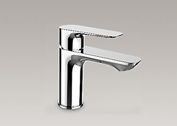 KOHLER/コーラー [K-25102T-4-CP] AleoS 洗面用シングル混合水栓