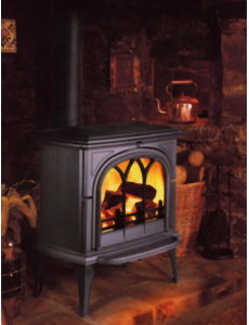 WOODSTOVE